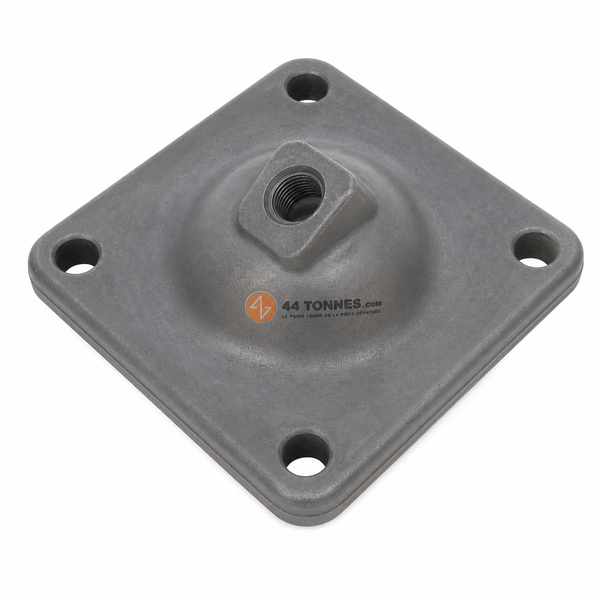 Cache pour VOLVO, RENAULT - 0020706809 3152040