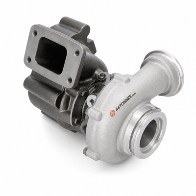 Turbocompresseur pour MAN - 51091007906 51091009906 — réf. 44T-7Y9P9X, pièce détachée poids lourd