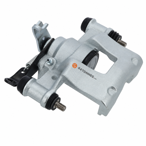 Etrier de frein essieu arrière gauche pour Nissan, Opel, RENAULT - 440114849R 440115651R 440116884R