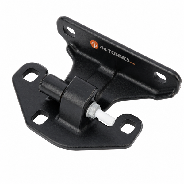 Charnière pour MERCEDES-BENZ - 0007201537 9607220044 A0007201537