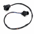 Douille de lampe pour MERCEDES-BENZ - 0018261382 0018266082 A0018261382