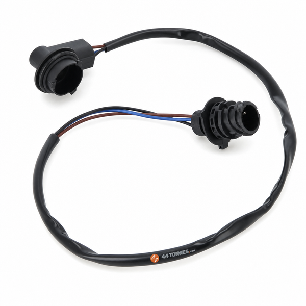 Douille de lampe pour MERCEDES-BENZ - 0018261382 0018266082 A0018261382