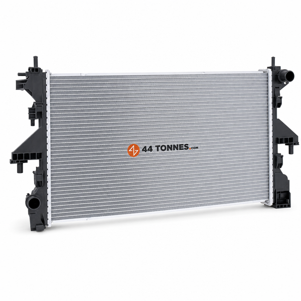 Radiateur pour Citroën, Fiat, Peugeot