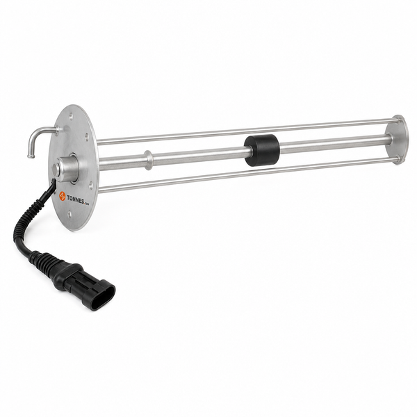 Jauge pour IVECO - 0000504192152
