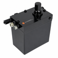 Pompe hydraulique basc. de cabine pour SCANIA - 1794907 1855566 2081520