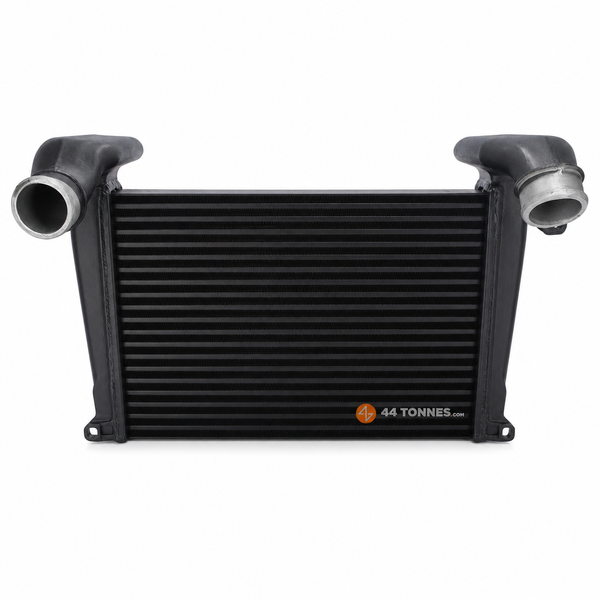 Radiateur à air pour MAN - 81061300066 81061300142