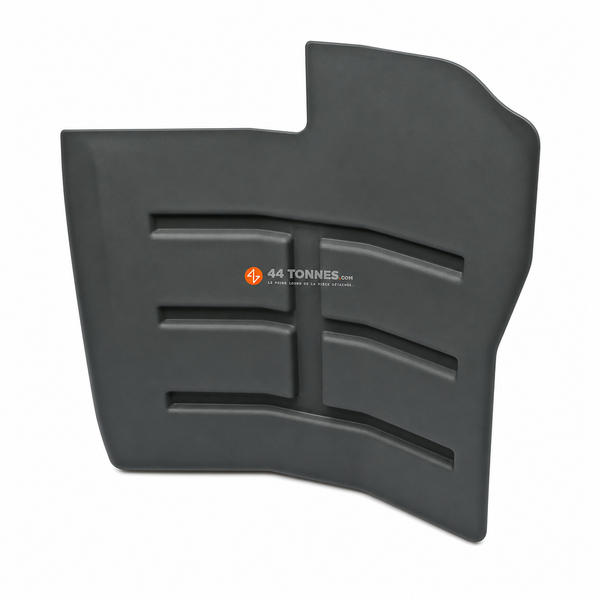 Aile avant gauche pour IVECO - 0000504067512