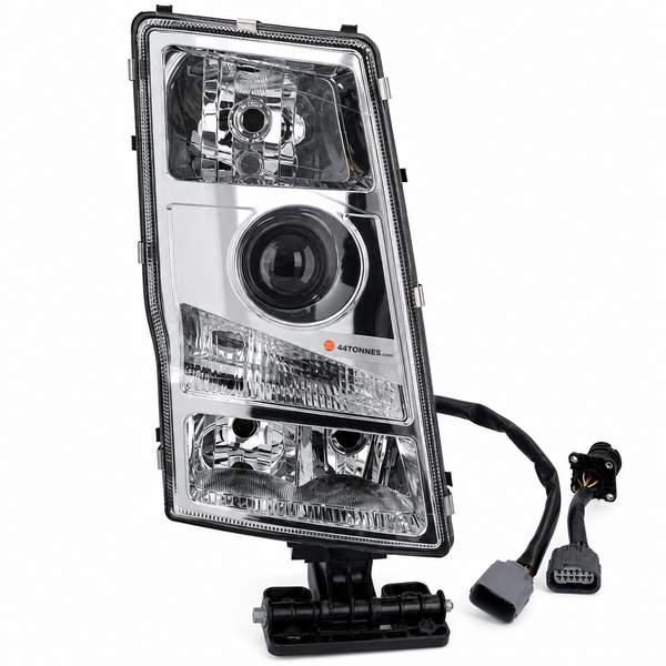 Phare principal, droite, Xenon pour VOLVO - 0021001651
