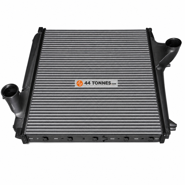 Radiateur à air pour RENAULT - 7421649613 7421649613S2 7485013210