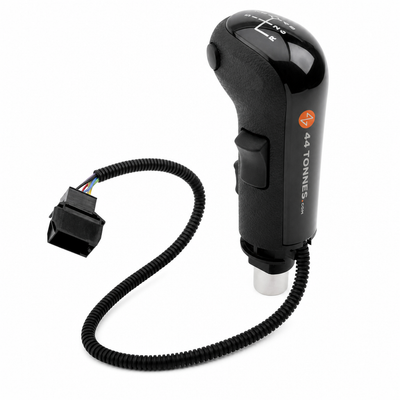 Pommeau de levier de vitesses pour MAN - 81326200039 81326200043 81326200085 — réf. 44T-84A3EN, pièce détachée poids lourd