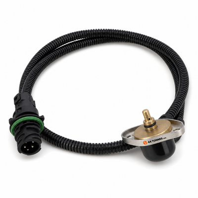 Capteur de pression de suralimentation pour VOLVO - 0020912144 20552761 3987931 — réf. 44T-84HLG3, pièce détachée poids lourd