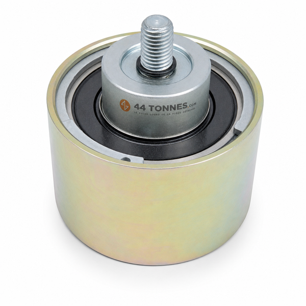 Galet tendeur pour IVECO - 50031839 500318393 50400626