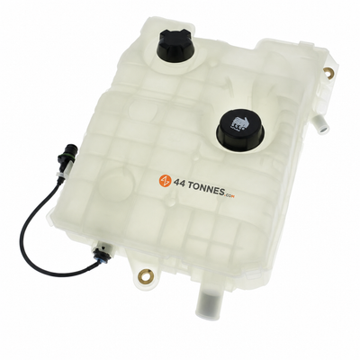 Vase d'expansion pour RENAULT, Sisu - VOLVO 20828414 85132205 — réf. 44T-854VN5, pièce détachée poids lourd