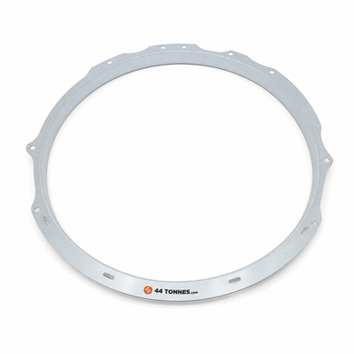 Anneau de ventilateur pour SCANIA - 1724148 1788048 2058189 — réf. 44T-85A3AW, pièce détachée poids lourd