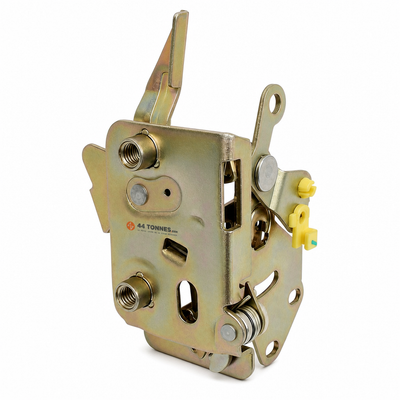 Serrure de porte pour IVECO - 0000093924714 — réf. 44T-85UY2A, pièce détachée poids lourd