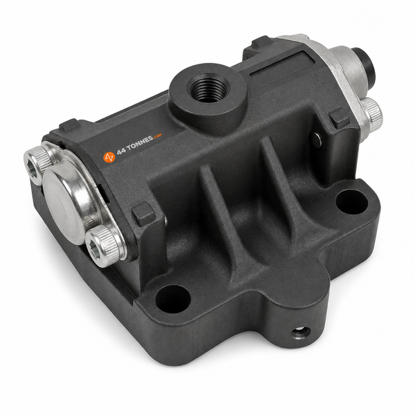 Couvercle pour VOLVO - 1521249 1653072 1653380