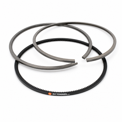 Kit de segments de piston pour VOLVO - 85103700 — réf. 44T-86GZAR, pièce détachée poids lourd