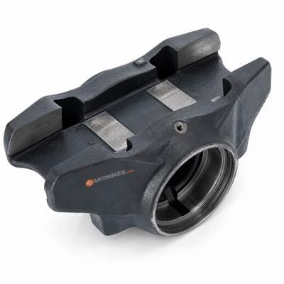 Support de balancier pour IVECO - 0000008137491 — réf. 44T-86R9CP, pièce détachée poids lourd