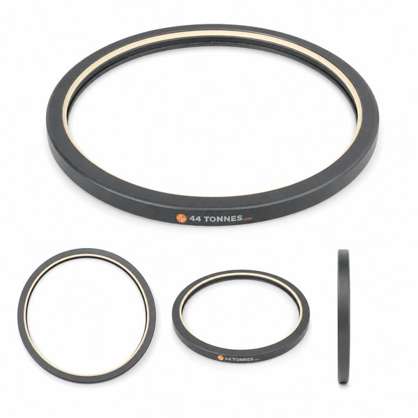 Joint spi essieu avant pour IVECO - 0000042127773 40003720 40100439