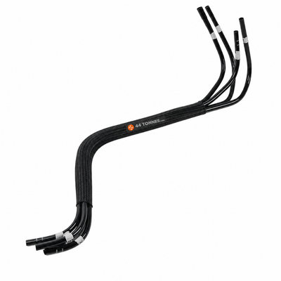 Kit de tuyaux pour IVECO - 0000041217768 — réf. 44T-86VXRN, pièce détachée poids lourd