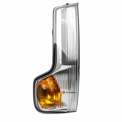 Feu clignotant pour IVECO - 0005802495900 5801823572 — réf. 44T-87UH3Y, pièce détachée poids lourd