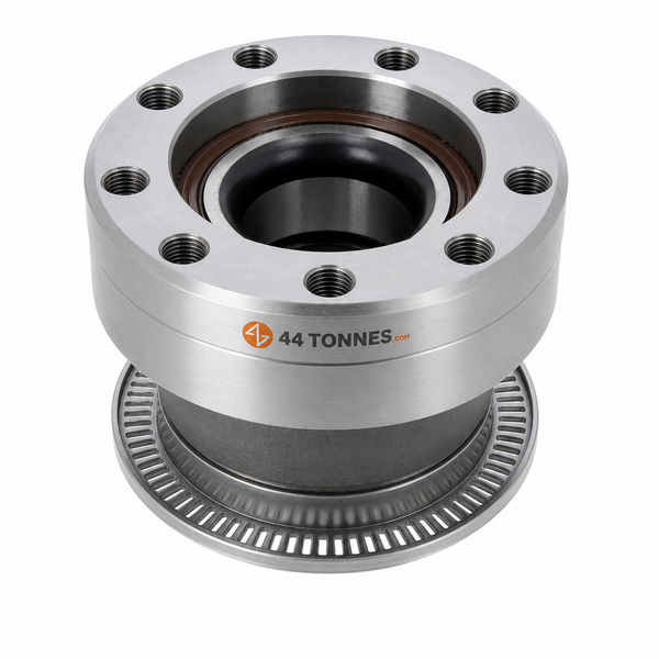 Unité de palier de roue pour RENAULT - 7422403830