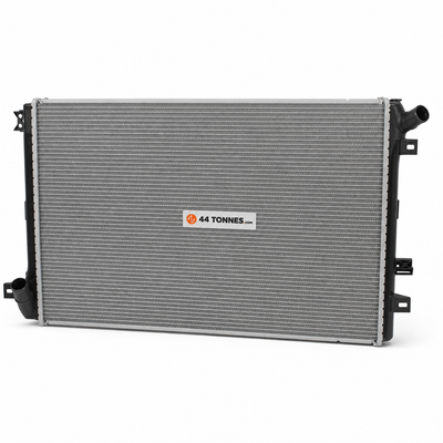 Radiateur pour Nissan, Opel, RENAULT - 7701066109 — réf. 44T-8AUEXG, pièce détachée poids lourd