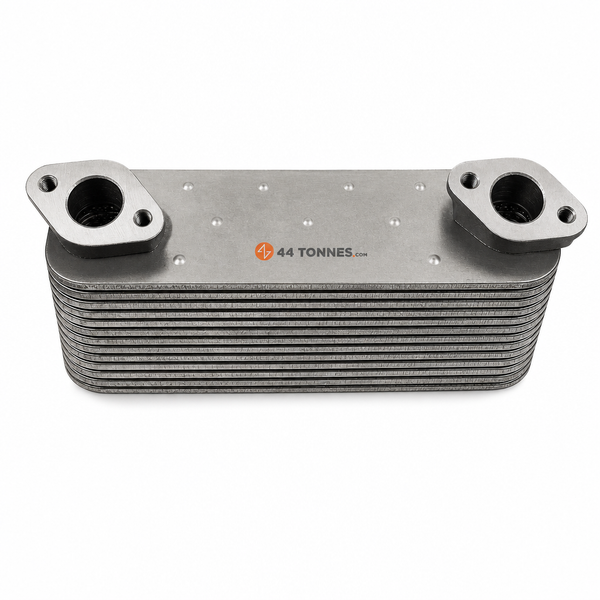Radiateur d'huile pour MERCEDES-BENZ - 0021881701 0021884301 0021887901