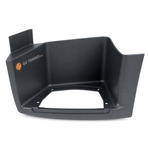 Caisson d'emmarchement gauche pour MAN - 81615100575 81615100861