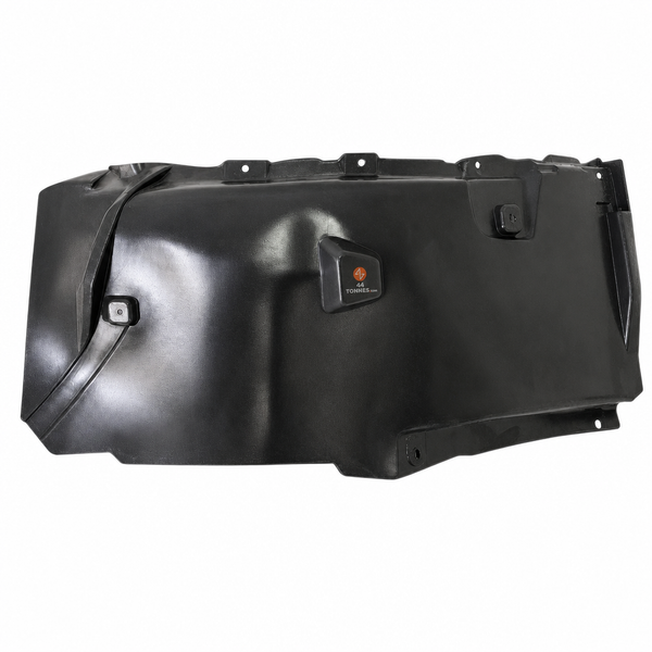 Aile avant droite pour MERCEDES-BENZ - 9438810801 A9438810801