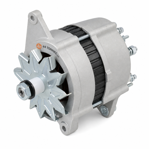 Alternateur pour RENAULT, Sisu - DAF 1516474