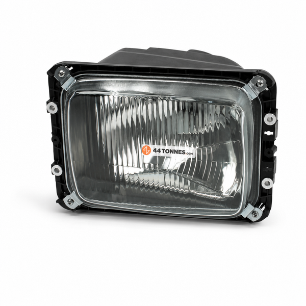 Phare principal gauche pour MERCEDES-BENZ 0018201461 / 0018202161 - A0018201461 A0018202161