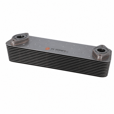 Radiateur d'huile pour IVECO - 0005801389770 — réf. 44T-8D6Y4E, pièce détachée poids lourd