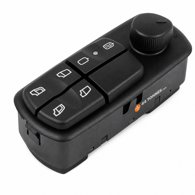 Panneau de commande du côté conducteur pour MERCEDES-BENZ - 0015455113 00154551137C45 0025455113 — réf. 44T-8FQ6LF, pièce détachée poids lourd