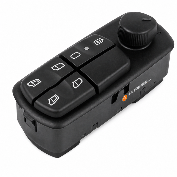 Panneau de commande du côté conducteur pour MERCEDES-BENZ - 0015455113 00154551137C45 0025455113