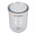 Bac collecteur pour MAN, NEOPLAN - 81125120006 81125120008