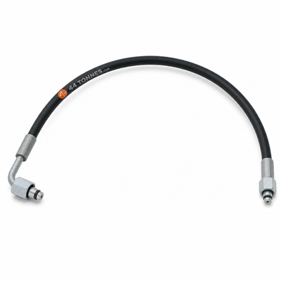 Tube flexible pour IVECO - 500300786 — réf. 44T-8G5AUP, pièce détachée poids lourd