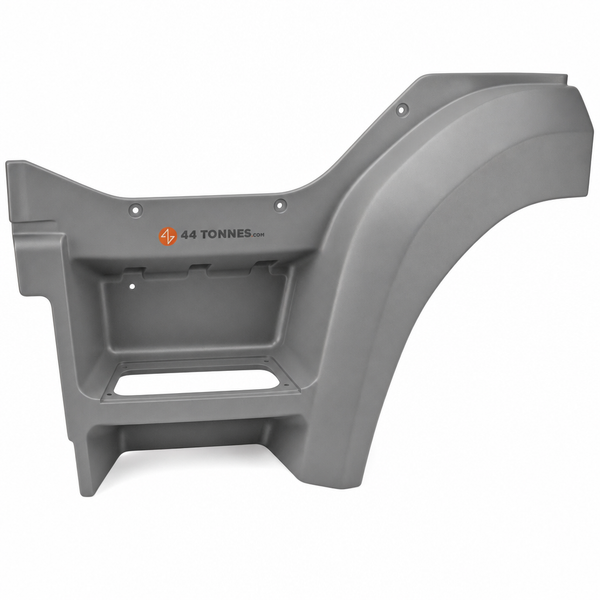 Caisson d'emmarchement gauche pour DAF - 1363816 1437809 1656917