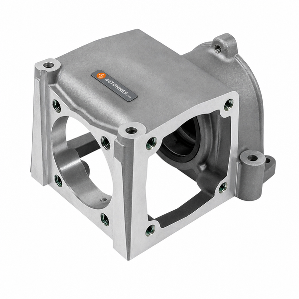 Carter de compresseur pour MERCEDES-BENZ 4071300610 / 407130061067 - 4471310215 A4071300610 A407130061067