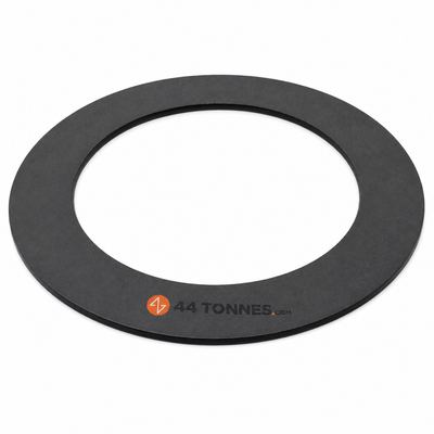 Rondelle de pression pour IVECO - 0000007185855 — réf. 44T-8HCTSP, pièce détachée poids lourd