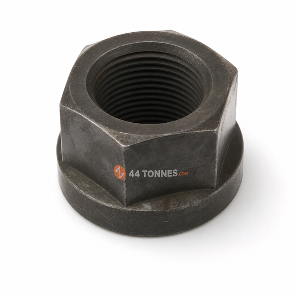 Écrou de roue pour MAN, MERCEDES-BENZ, NEOPLAN - 0009340240 074361022203 074361022205