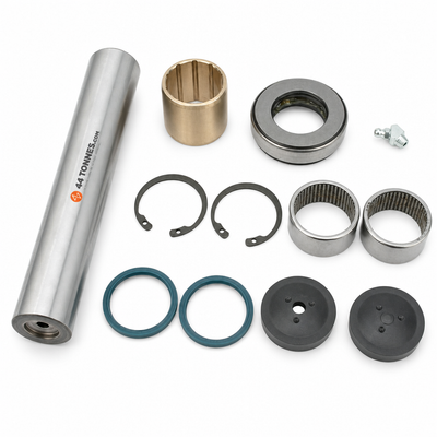Kit pivot de fusée de roue pour RENAULT - 5010630991S 7420865911 — réf. 44T-8JPG6K, pièce détachée poids lourd