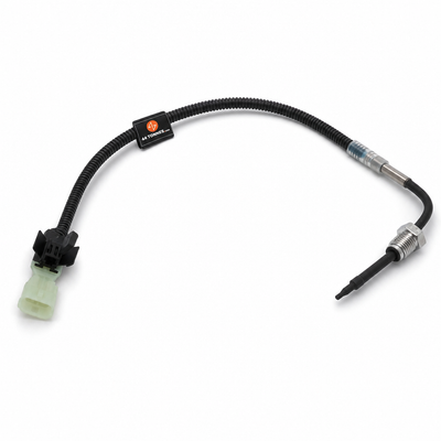 Capteur de température de gaz d'échappement pour IVECO - 5801732665 — réf. 44T-8JPPL6, pièce détachée poids lourd