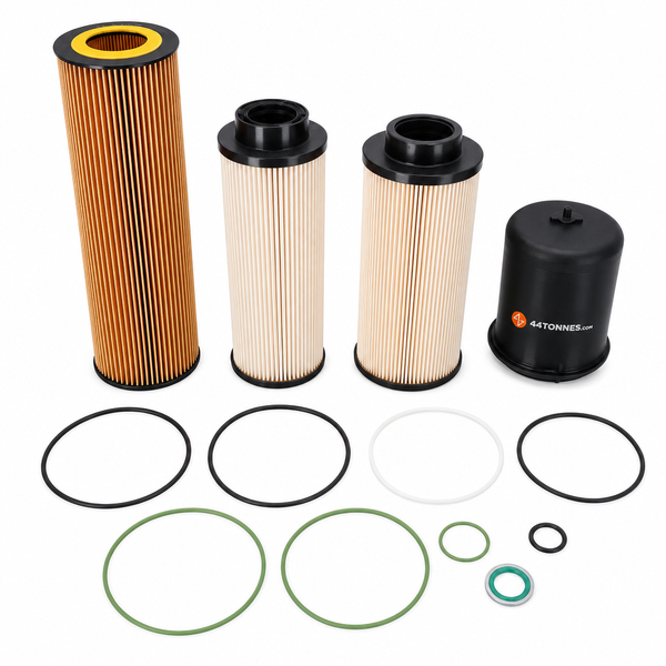 Kit de maintenance pour SCANIA - 2837484