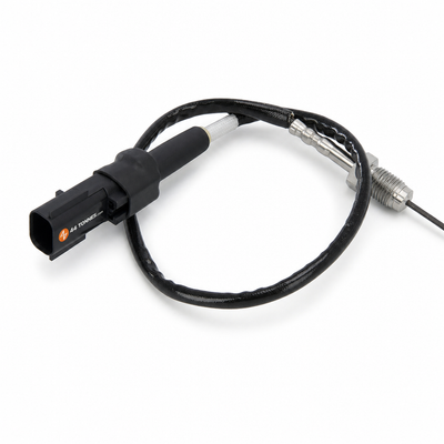 Capteur de température de gaz d'échappement pour DAF, Vw, Cummins - 1700457 1703767 — réf. 44T-8K8TQW, pièce détachée poids lourd