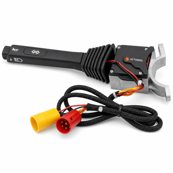 Commutateur de colonne de direction pour DAF - 0370239 0538107 1230991