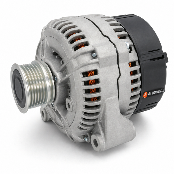 Alternateur pour MERCEDES-BENZ - 0101540102 0101540502 010154050280
