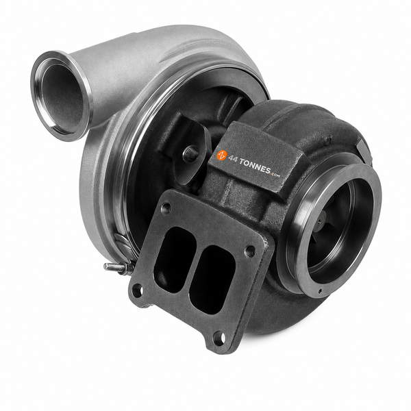 Turbocompresseur pour SCANIA - 1517124 1756218 572761
