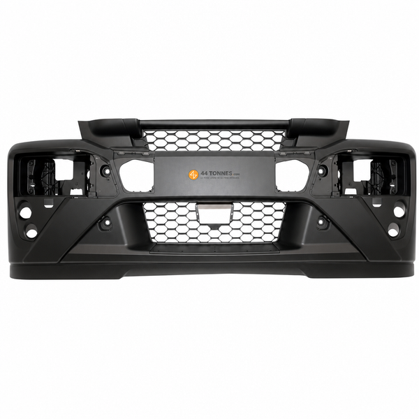 Pare-chocs centre pour IVECO - 0005801690628