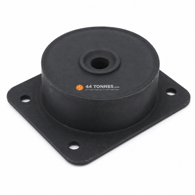 Silentbloc moteur avant pour VOLVO - 0001623745 1502144 1502352 — réf. 44T-8LUVJ6, pièce détachée poids lourd